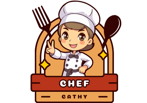 Recettes chef